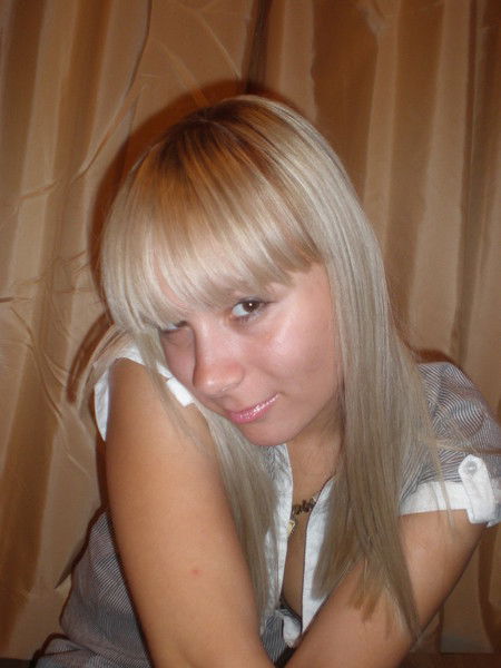 Светлана Зуева