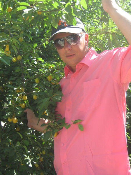 Юрий Грибанов