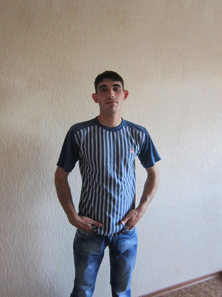 Николай Ифандопуло