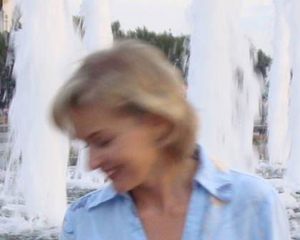 Елена Шеваренкова