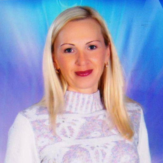 Инна Тальянцева