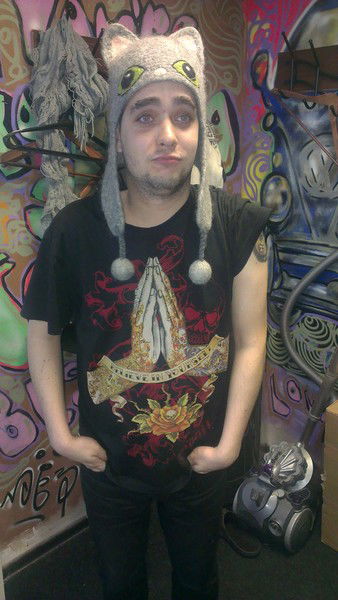 Ярослав Шароваров