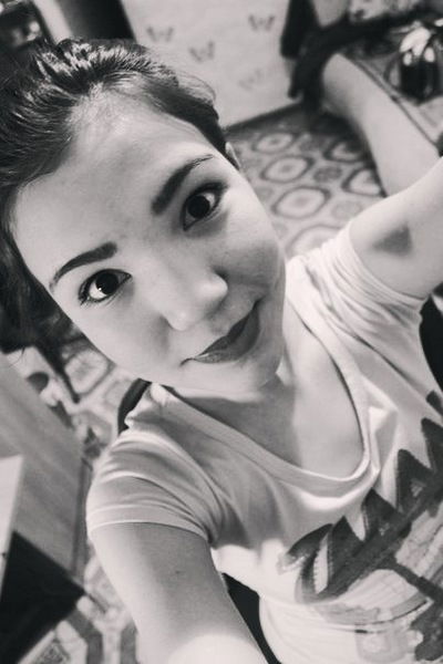 Алия Аюпова