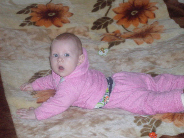 Павел Севостьянов