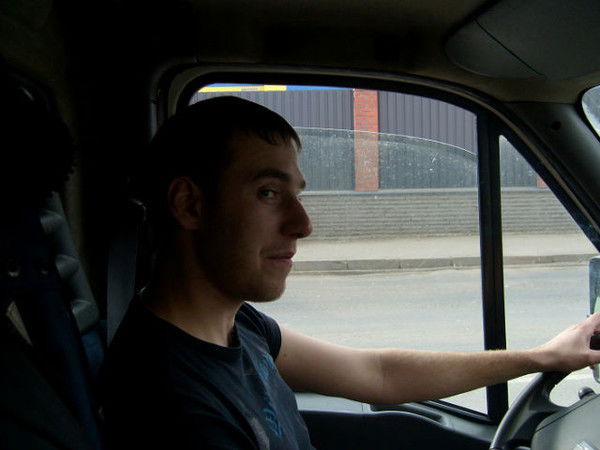 Дмитрий Запьянцев