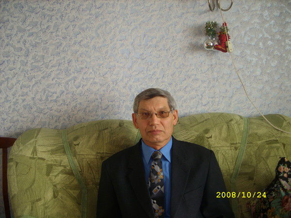 Геннадий Раздобреев