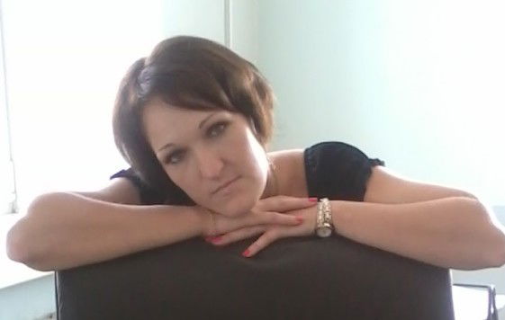 Светлана Ерофеева