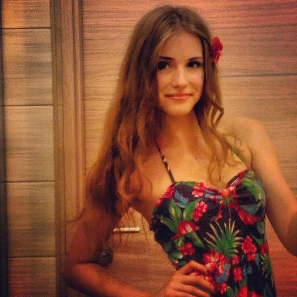 Алена Диденко