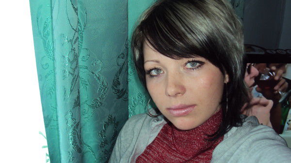 Анастасия Венерцева