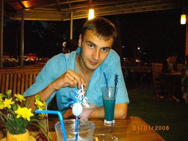 Жека Сибагатулин