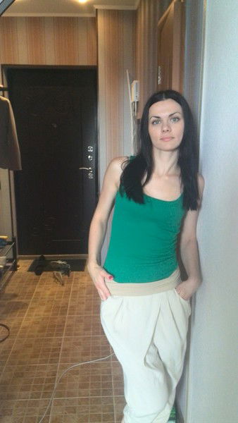 Кристина Зайцева