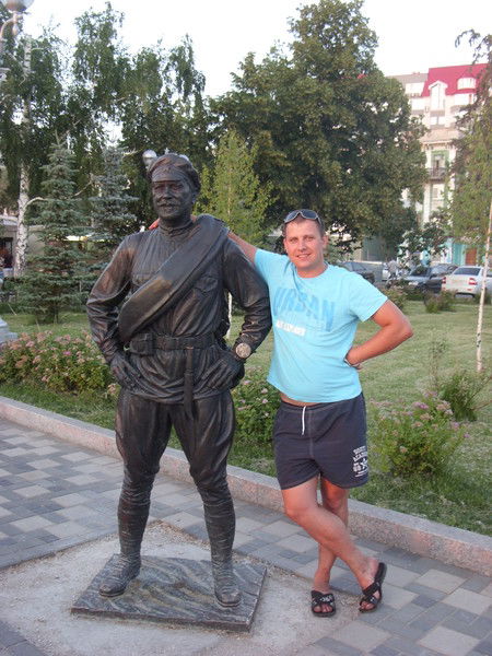 Андрей Резинкин