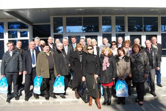 Ольга Лубянова