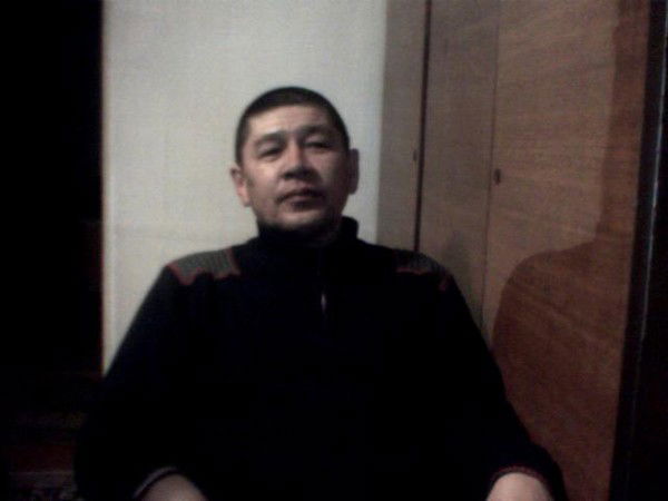 Нурмахамат Даутов