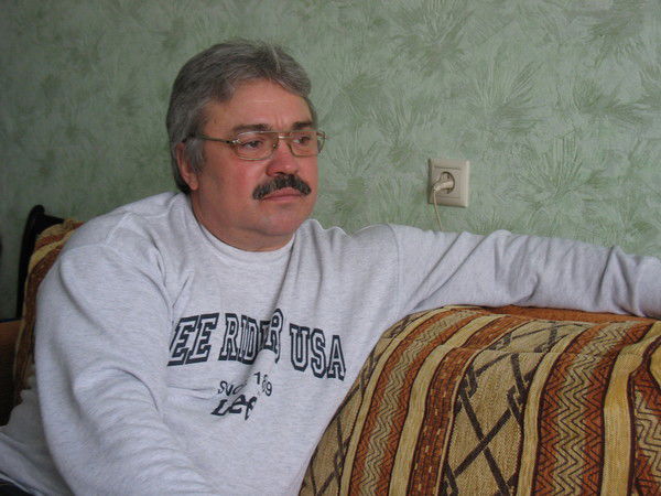 Павел Поляков