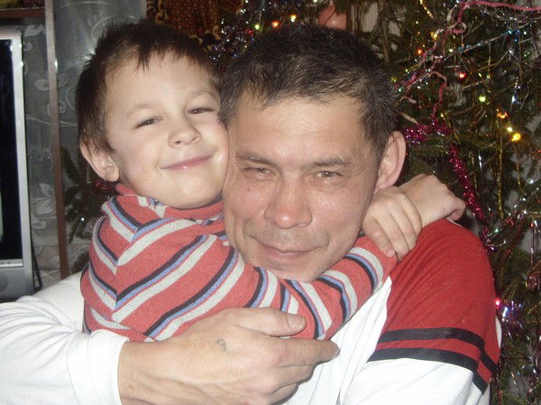 Виктор Смирнов