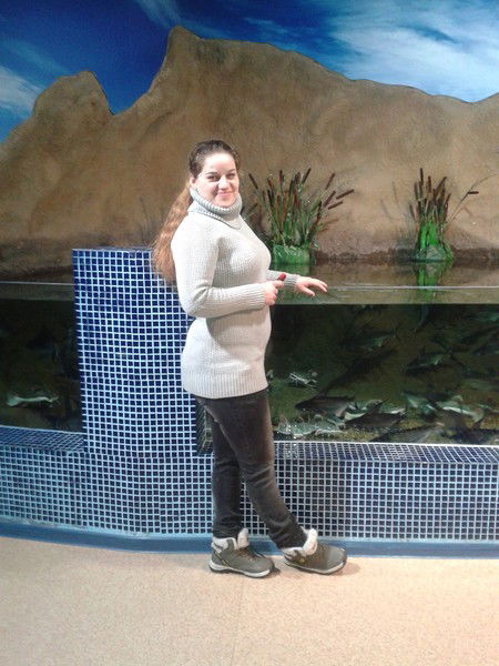 Надежда Свяшко