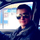 Никита Рожков