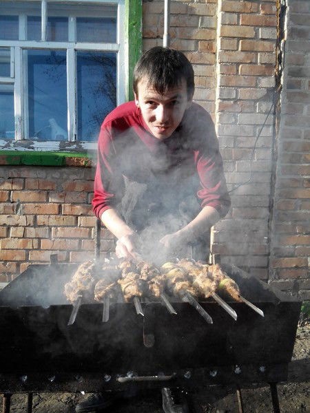 Вячеслав Черкашин