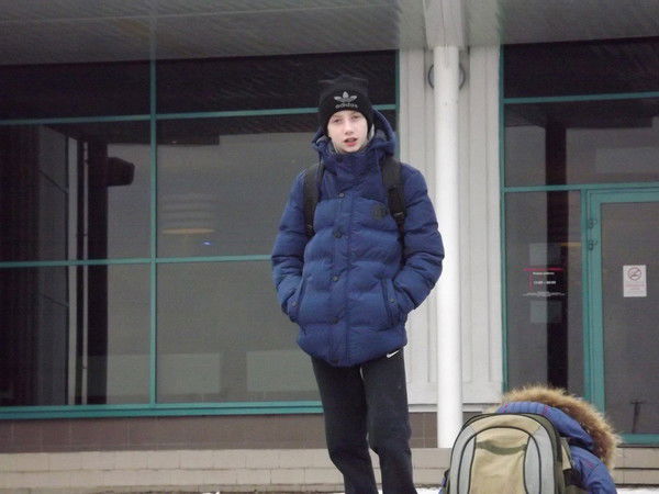 Максим Дёмин