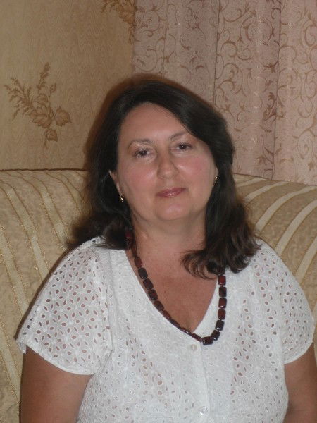 Екатерина Кубрак