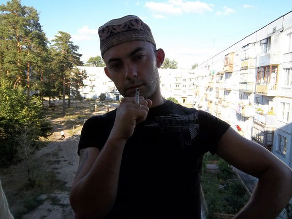 Денис Каплин