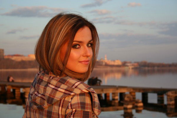 Гузель Бадыкшанова