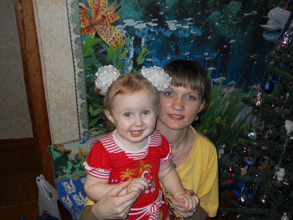 Татьяна Свистельникова