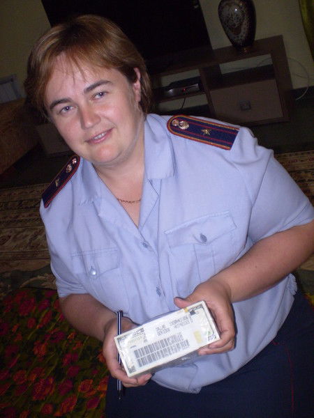 Татьяна Сидорова