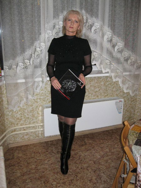 Лилиана Семенюк(Саратура)