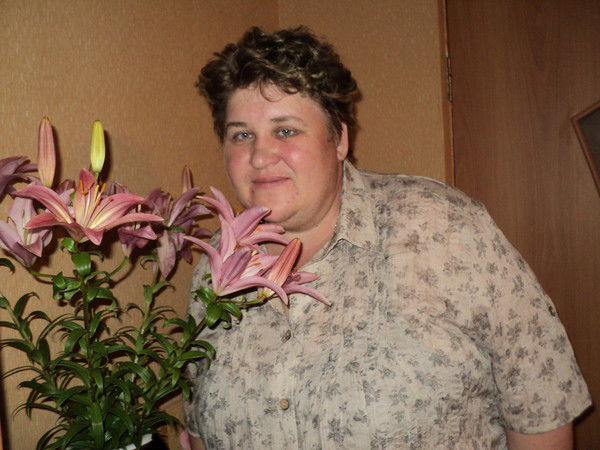 Татьяна Смирнова