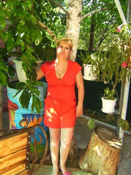 Дина Зайцева