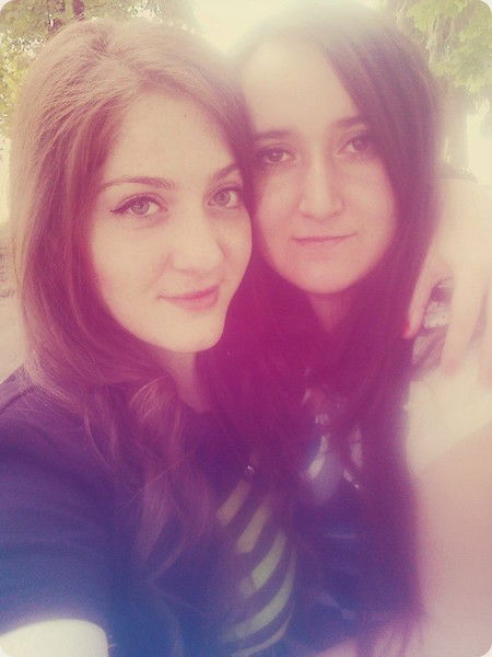 Алина Дышекова