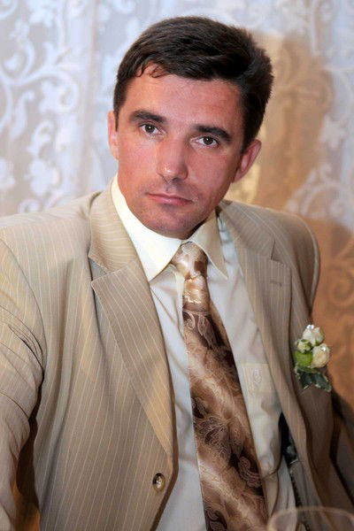 Вадим Кутищев