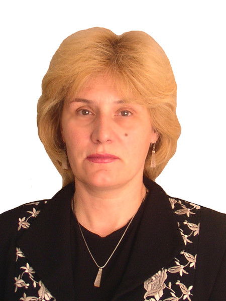 Виктория Ломако