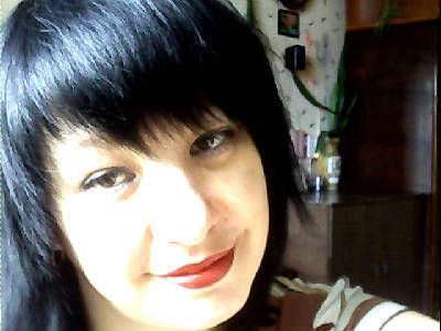 Марина Смирнова