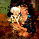 Анна Левицкая