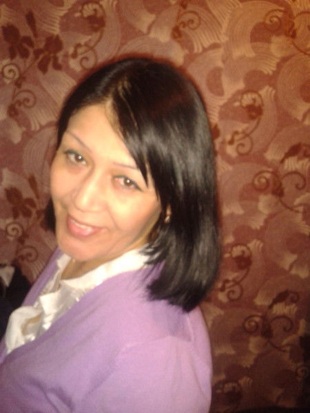 Сохиба Рамазонова