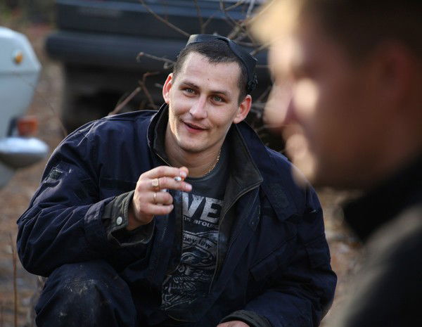 Евгений Сычёв