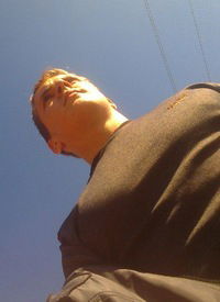 Серега Пузиков