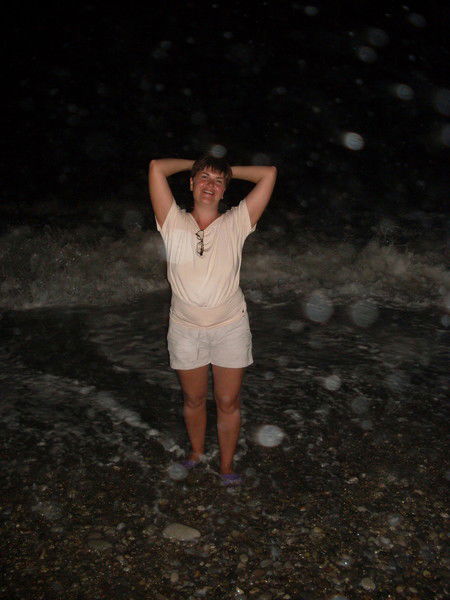 Наталья Волкова