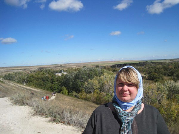 Алёна Бардина