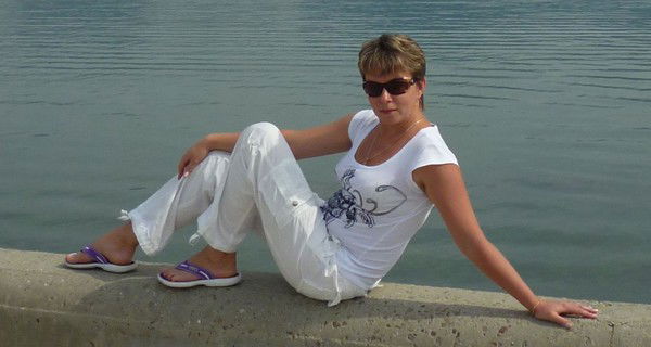 Светлана Бут