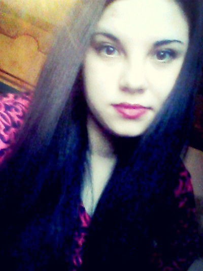 Аля Дудинская