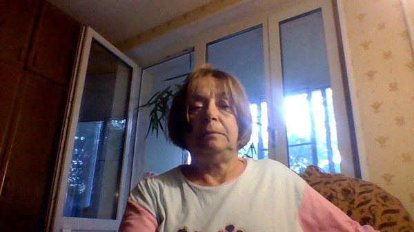 Татьяна Кохманская