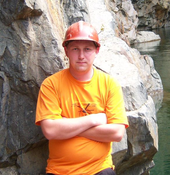 Сергей Ильиных