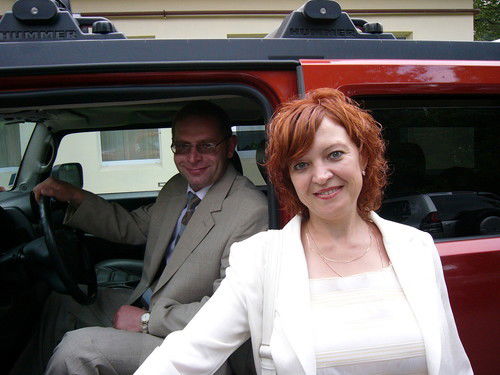 Елена Матвеева (Шпак)