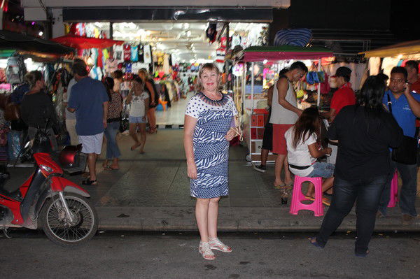 Надежда Ильинична