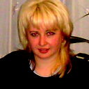 Валентина Хоменко