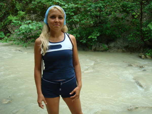 Надежда Афанасьева